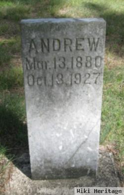 Andrew Johnson