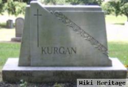 Frances Rogala Kurgan