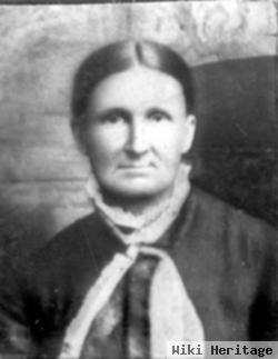 Margaret Evans Owens