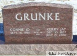 Connie Jo Grunke