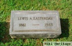 Lewis A Easterday