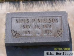 Niels P. Nielson