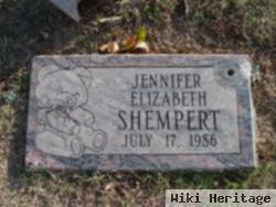 Jennifer Elizabeth Shempert