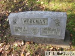 Frank R. Workman