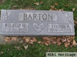 Vivian A. Barton