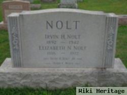 Elizabeth N. Nolt