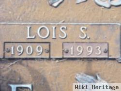 Lois Stowe Sprouse