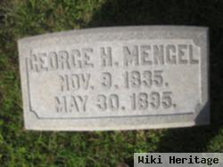 George H. Mengel