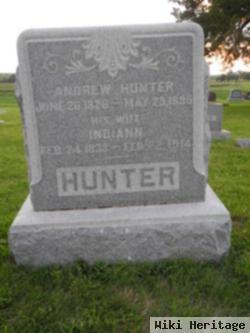 Andrew Hunter