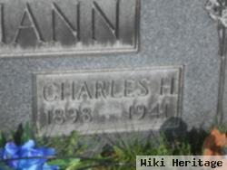 Charles H Ehmann