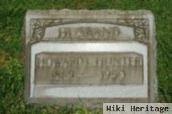 Howard Lavin Hunter