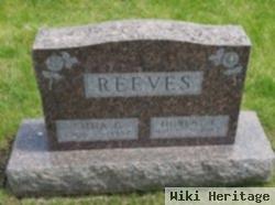 Hubert E. Reeves