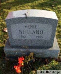 Venie Bullano