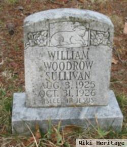 William Woodrow Sullivan