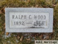 Ralph C Wood