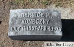 Bernice Haughton Manning Koneczny