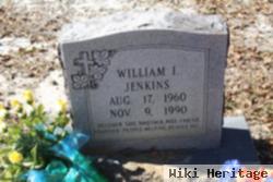 William I. Jenkins