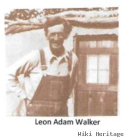 Leon Adam Walker