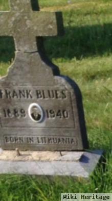 Frank Blues