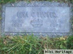 Lena Caroline Hoefler Tucker