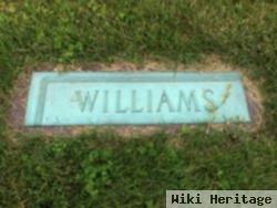 William B Williams
