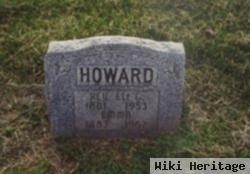 Eli Grove Howard