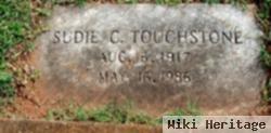 Sudie C. Touchstone