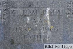 William Joseph Gaab