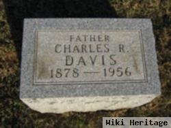 Charles R. Davis