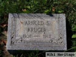 Arnold S. Kruger