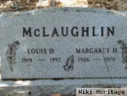 Louis D Mclaughlin