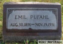 Emil Pufahl