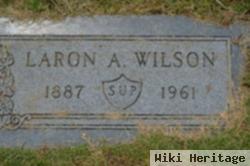 Laron Alva Wilson