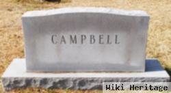 William A. Campbell, Sr