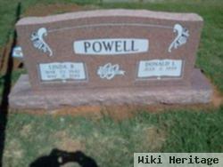 Linda Rogene Parrish Powell