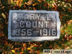 Mary Lorinda Hunt Count