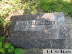 Emma Bell Schieser