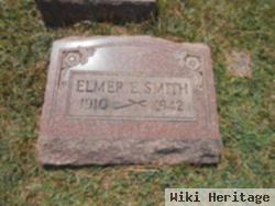 Elmer E. Smith