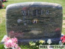 Thora June Miller