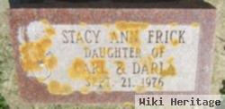 Stacy Ann Frick