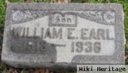 William E. Earl