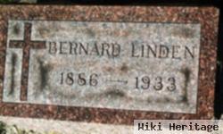 Bernard J. Linden