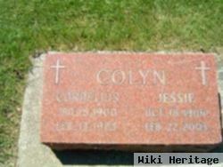Cornelius Colyn