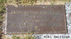 Arlin Austin Ferguson