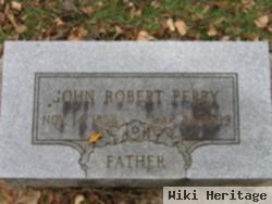 John Robert Perry