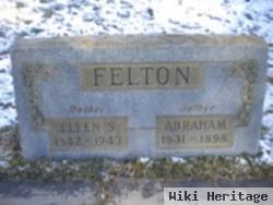 Abraham Felton