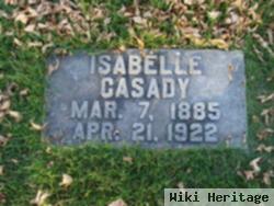 Isabelle Casady