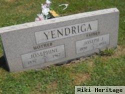 Joseph J Yendriga