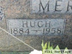 Hugh Mercer