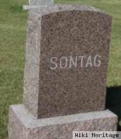 Gust Sontag